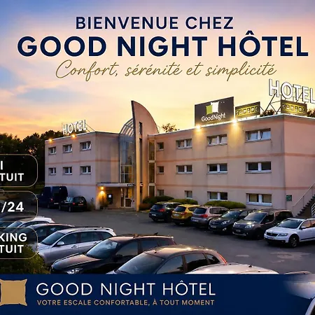 Good Night Hotel-2
