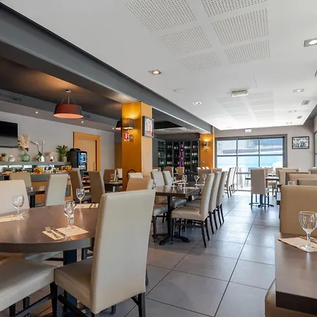 Hotel Loreak-2