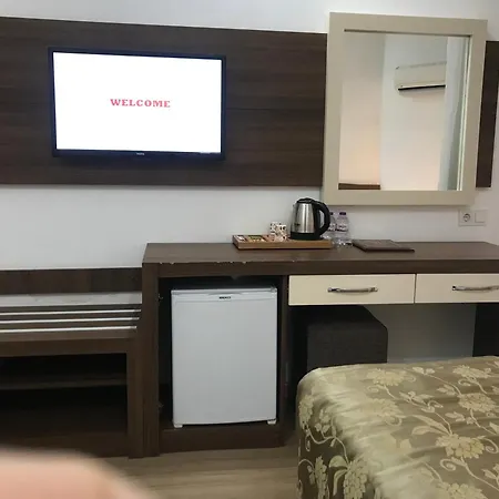 Olbia Hotel-2