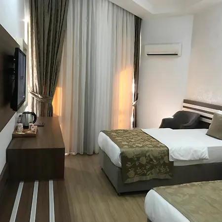 Olbia Hotel-3