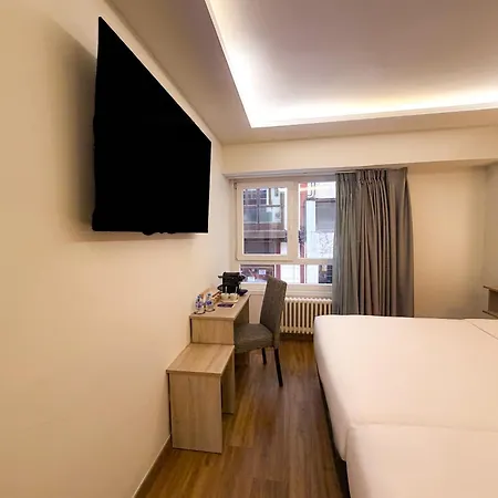 Hotel Faranda Alisas Santander, Ascend Hotel Collection-2