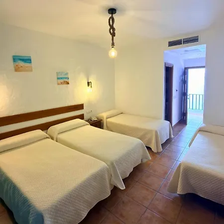 Hotel Oasis Atalaya-3