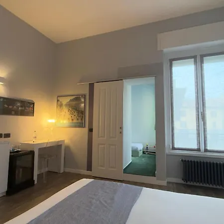 Hotel Europa Varese-2