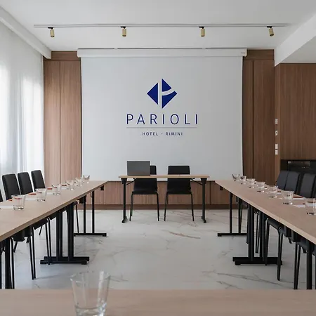 Parioli Hotel Rimini-3