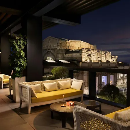 Excelsior Hotel Gallia, A Luxury Collection Hotel, Milan-2