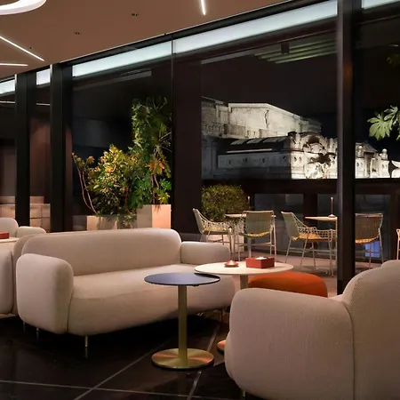 Excelsior Hotel Gallia, A Luxury Collection Hotel, Milan-3