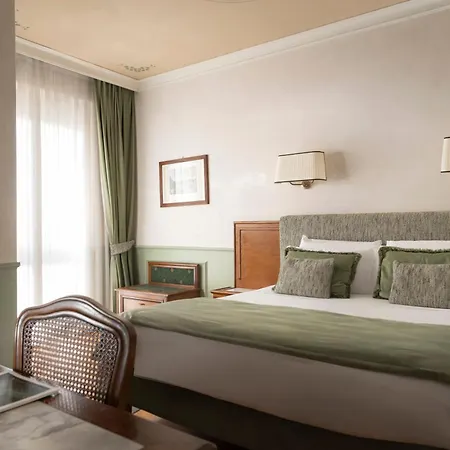 Adler Cavalieri Hotel-Private Spa & Gym-3