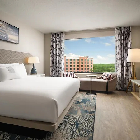 Caribe Royale Orlando, Worldhotels Elite-3