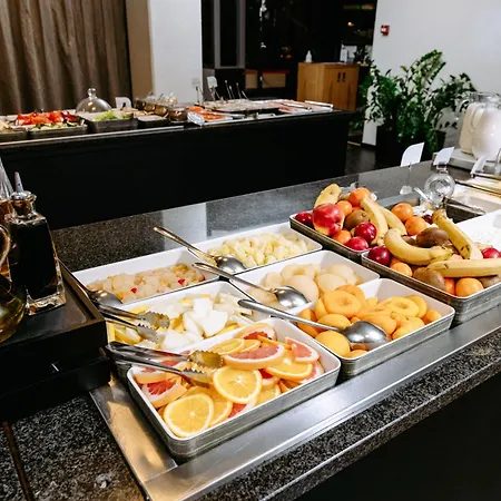 Hestia Hotel Europa-2