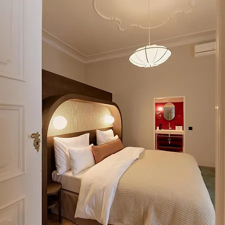 Hotel Palais Mailberger Hof-3
