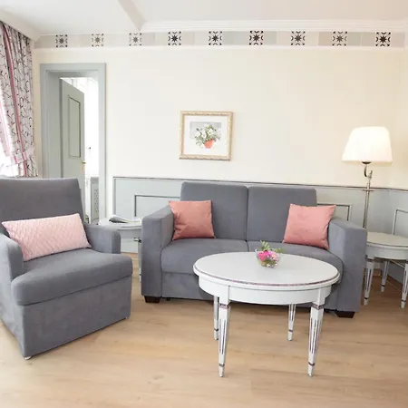 Hotel Wiking Sylt-2