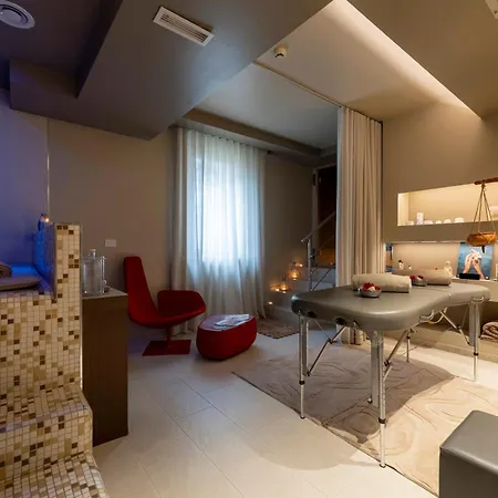 Villa dei Platani Boutique Hotel&SPA-2