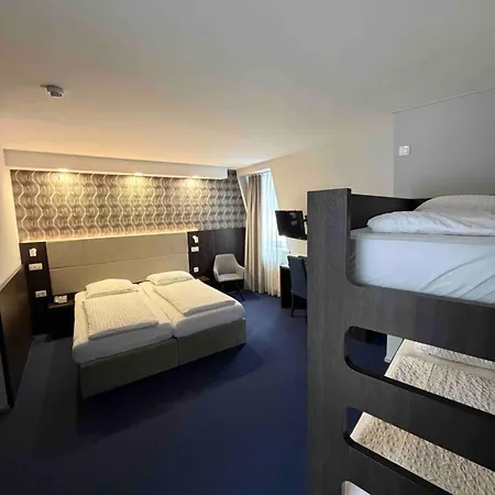 Hotel Alpina-2