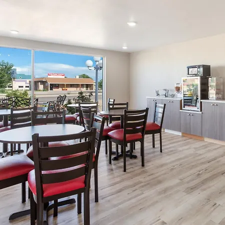 Baymont By Wyndham Socorro-2