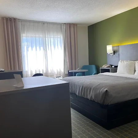 Quality Inn Seekonk-Providence-2