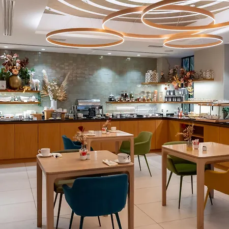 Hotel Le Six-3
