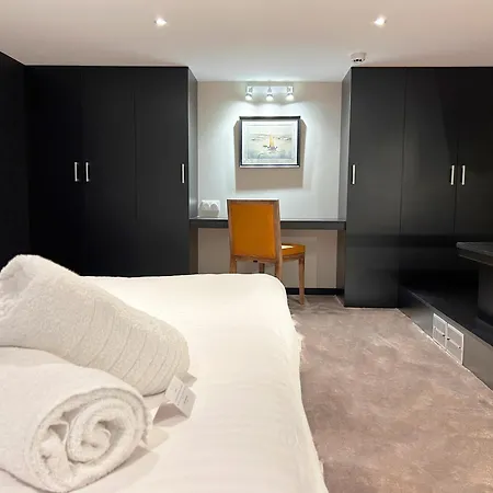Le Grand Hôtel Le Touquet-Paris-Plage-2