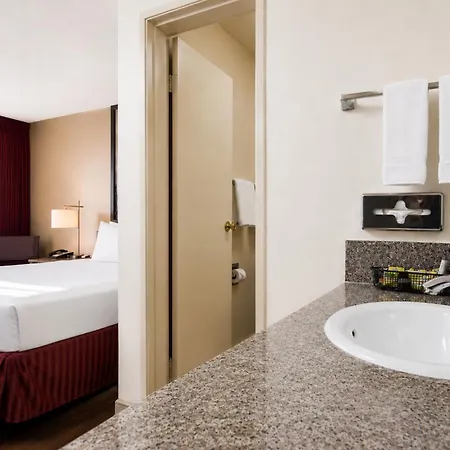 Kings Inn Anaheim At The Park & Convention Center-2