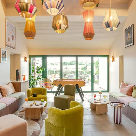 Hotel Donibane Saint-Jean-de-Luz-2