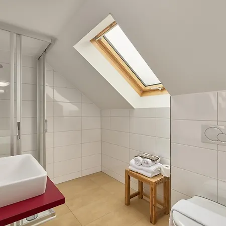 Oxa - Easy Escape - Bed & Breakfast-2
