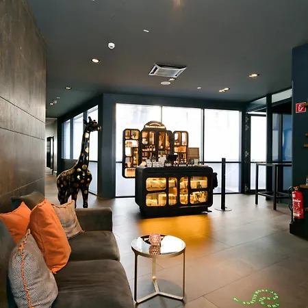 Hotel AMANO Rooms&Apartments-3