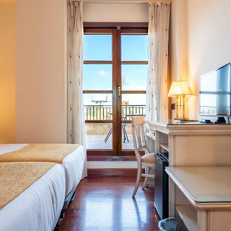 Hotel Conde Ansúrez-2