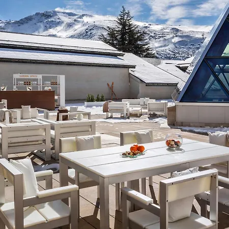 Meliá Sol y Nieve-3