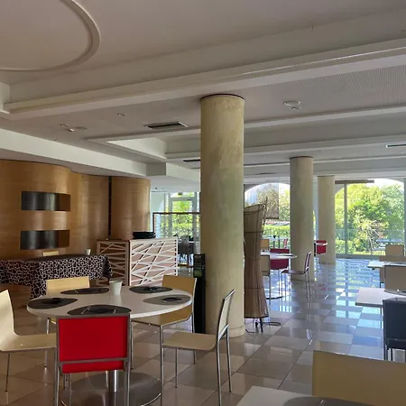 Hotel Rivus-3