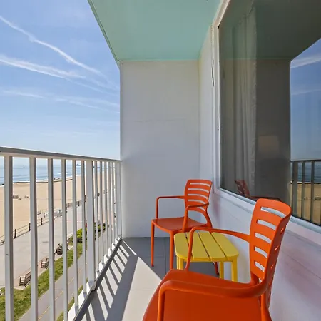 The Barclay Towers Hotel And Resort-3