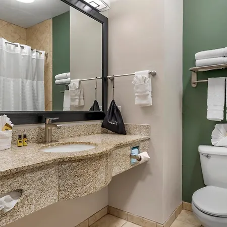 Best Western Plus Duncanville Dallas-2