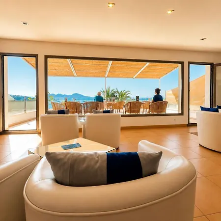 Hotel Capri Pollensa-3