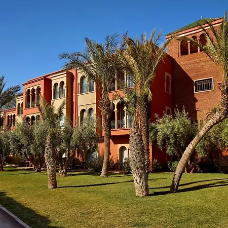 Delta Hotels By Marriott Marrakech Eden Andalou-3