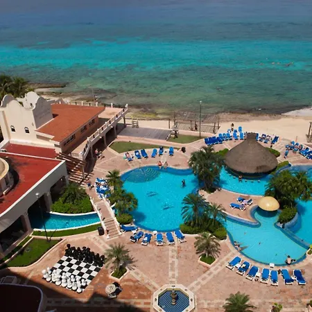 El Cozumeleno Beach Resort-3