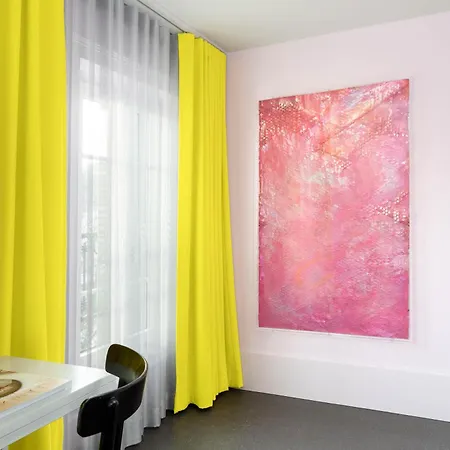 Boutique & Art Hotel Helvetia-3