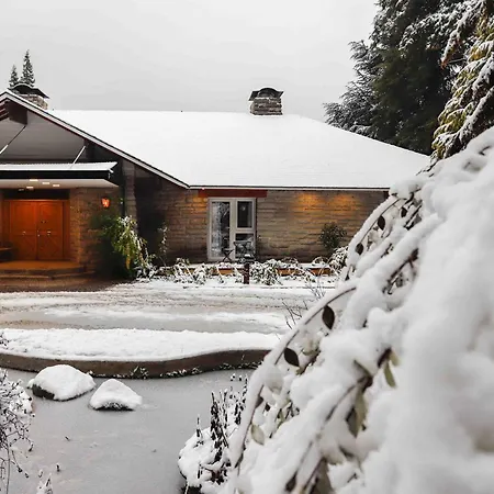 La Cascada Casa Patagonica By Don-3