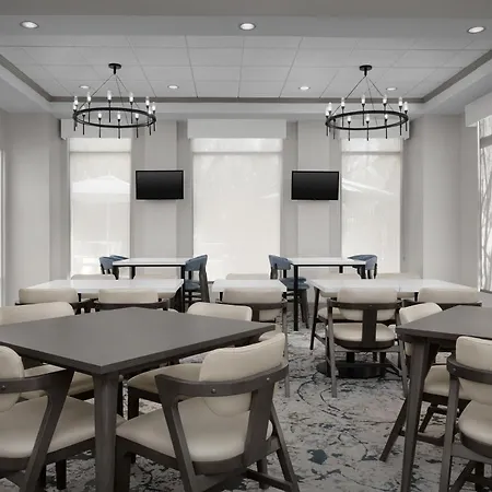 Hilton Garden Inn Annapolis-2