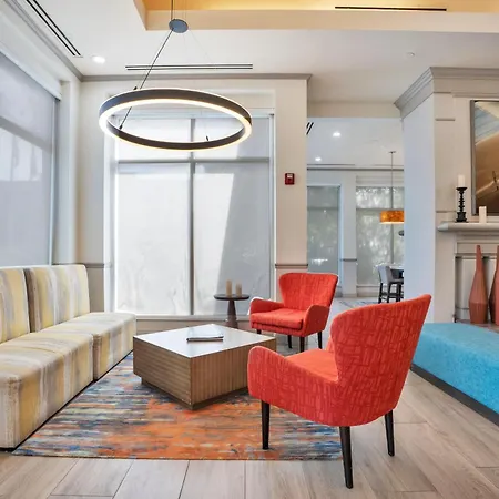 Hilton Garden Inn Jacksonville Airport-3