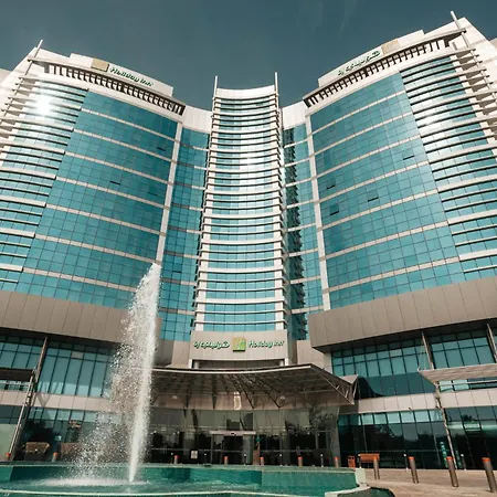 Holiday Inn Abu Dhabi By Ihg-3