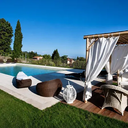 Villa Giorgia Albergo In Collina-2
