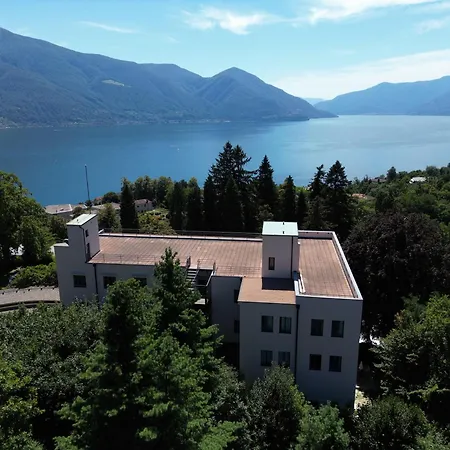 Hotel Monte Verita-3
