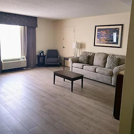 Holiday Inn Knoxville West - Cedar Bluff Rd By Ihg-3