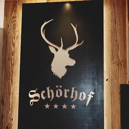 Hotel Schörhof-2