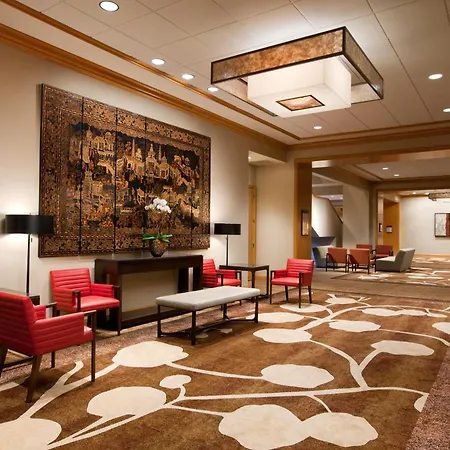 Hyatt Regency Bellevue-3