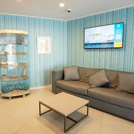 Bluesea Cala Millor-3