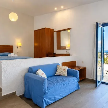 Palatia Village Hotel Apartments-3