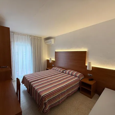 Hotel Nereida-3