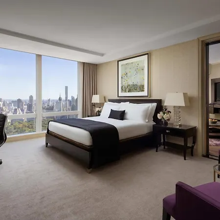 Mandarin Oriental, New York-2