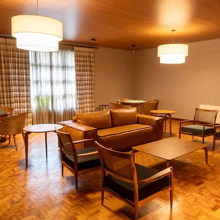 Hotel Vila Inglesa-2