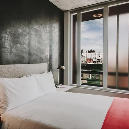 Nolitan Hotel Soho - New York-2