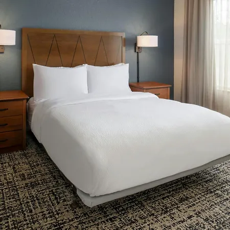 Residence Inn Columbia-2